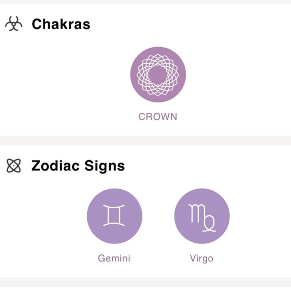 Red Howlite Oval Statement Ring - Picture 8 of 8